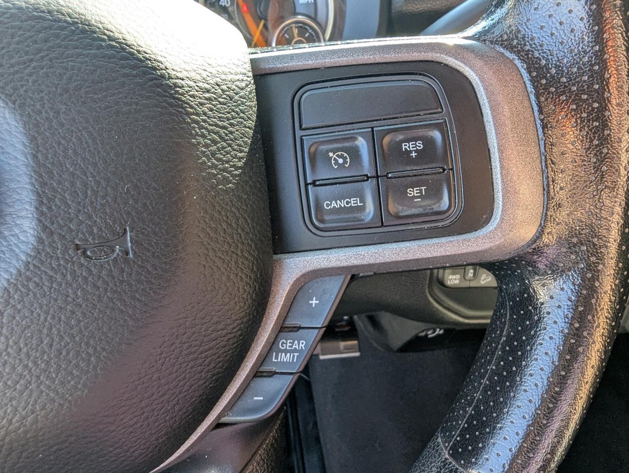 2020 Ram 2500 Tradesman Grand Junction CO