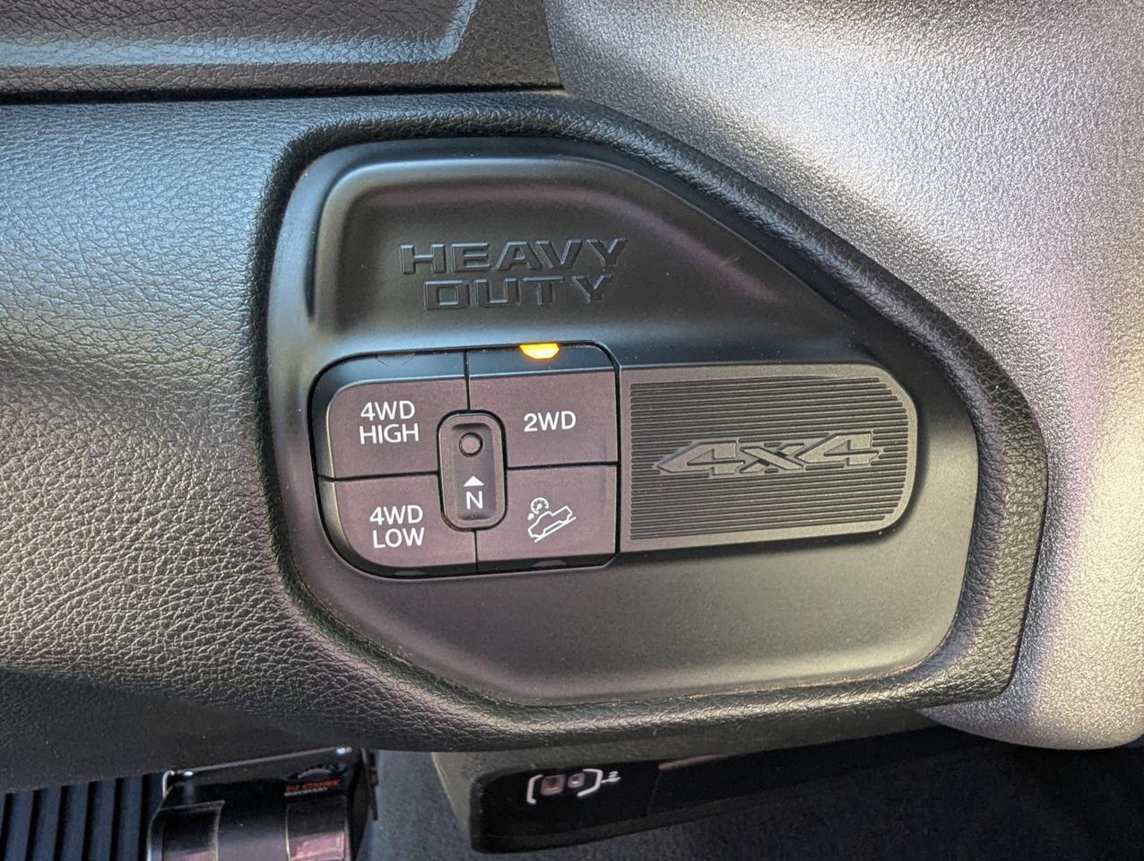 2020 Ram 2500 Tradesman Grand Junction CO