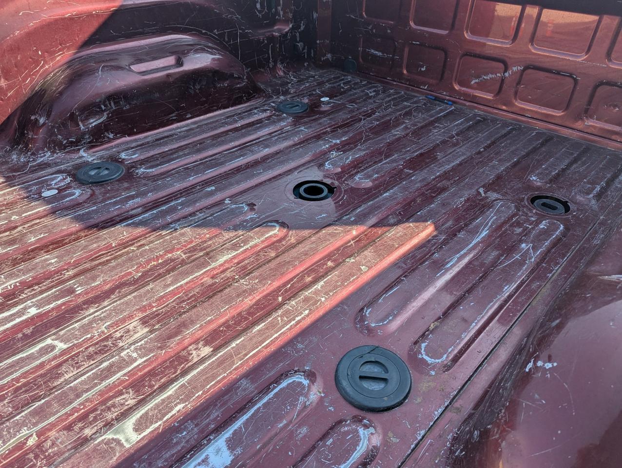 2020 Ram 2500 Tradesman Grand Junction CO