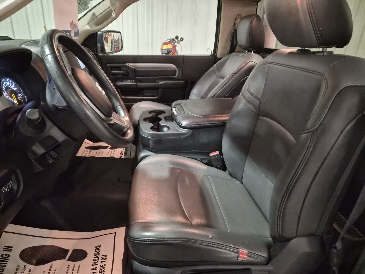 2020 Ram 2500 Tradesman Marietta OH