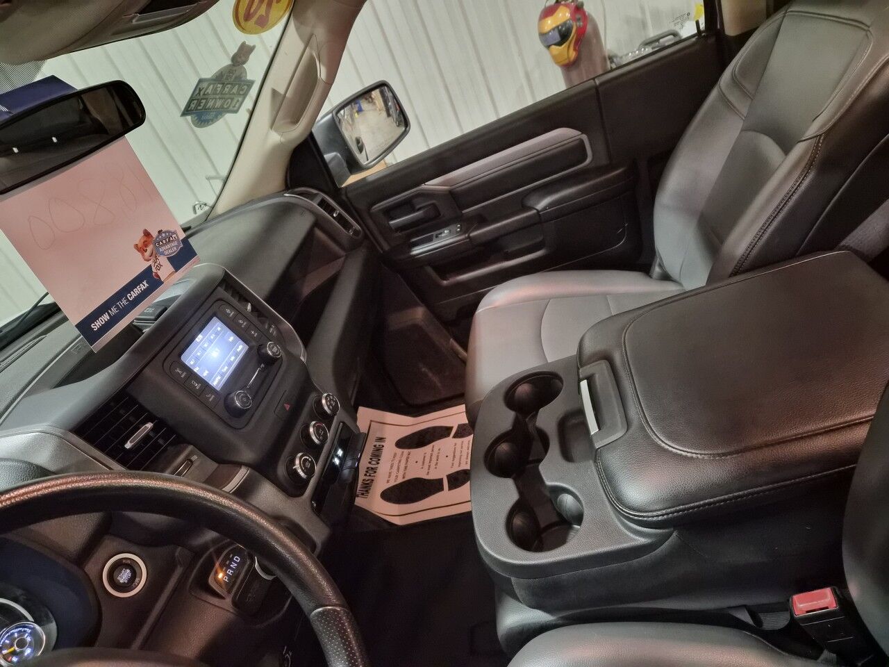 2020 Ram 2500 Tradesman Marietta OH