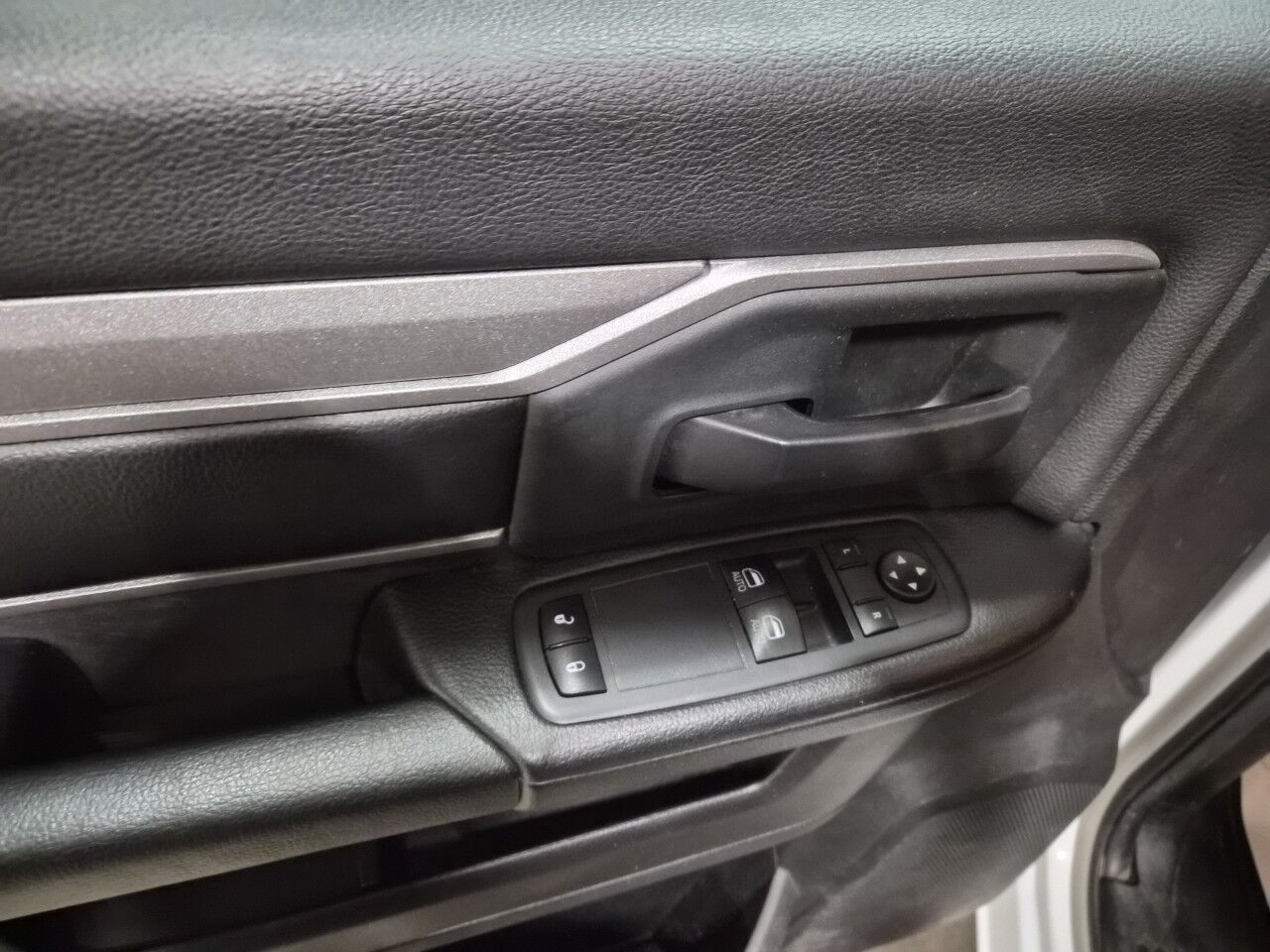 2020 Ram 2500 Tradesman Marietta OH