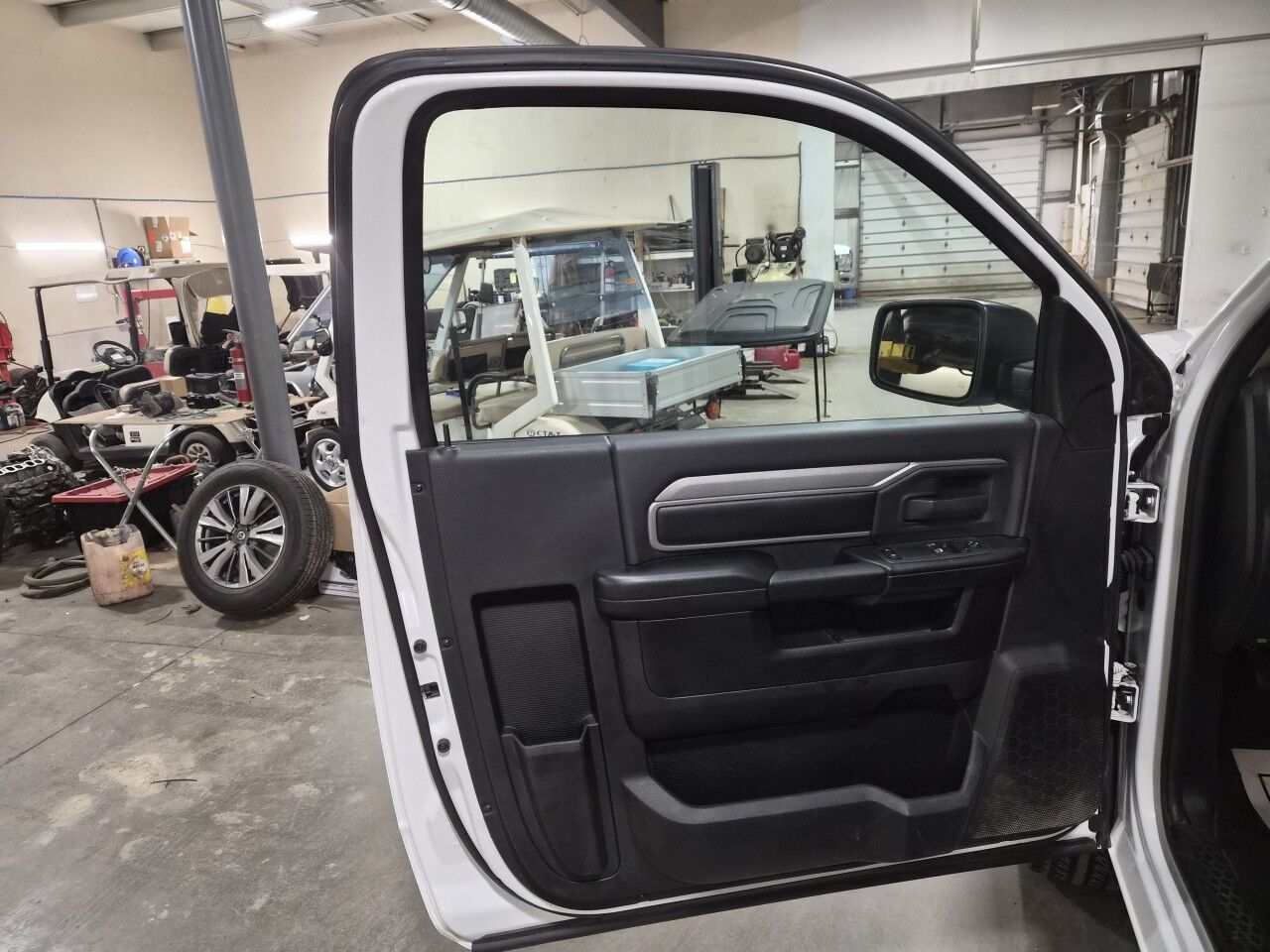 2020 Ram 2500 Tradesman Marietta OH