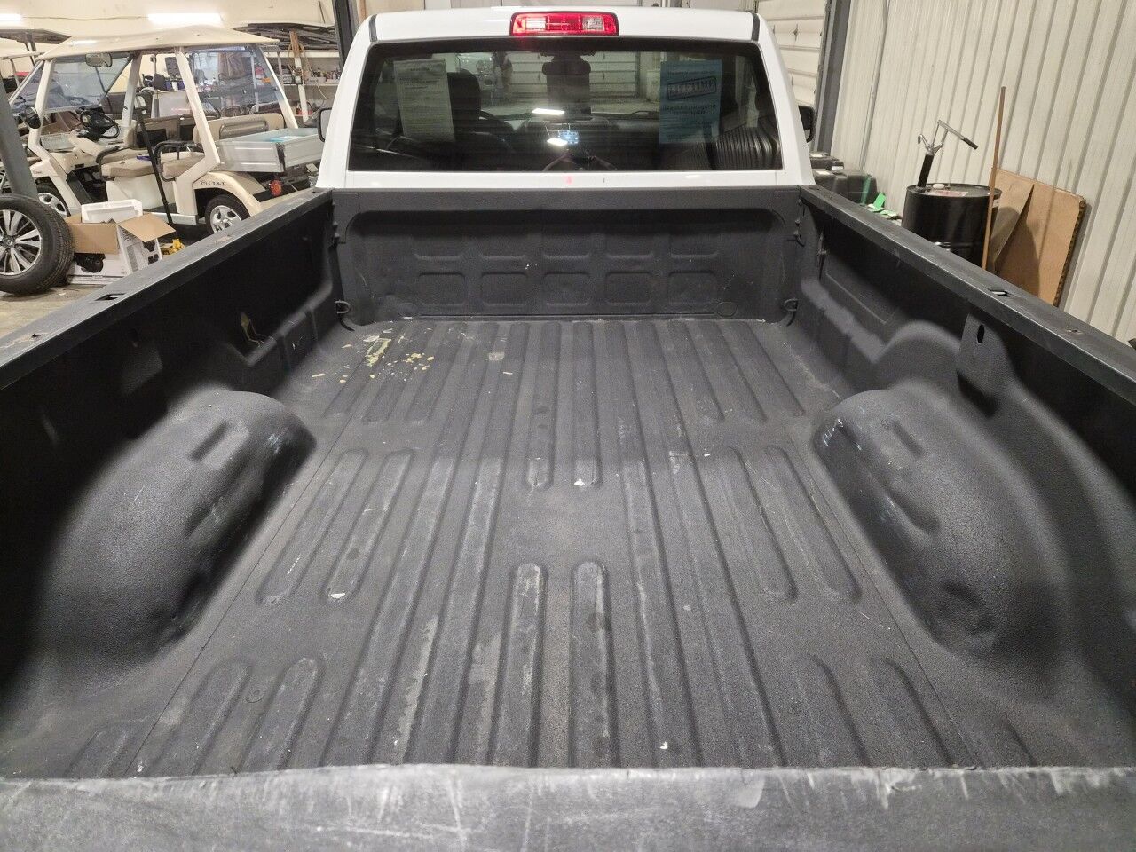 2020 Ram 2500 Tradesman Marietta OH