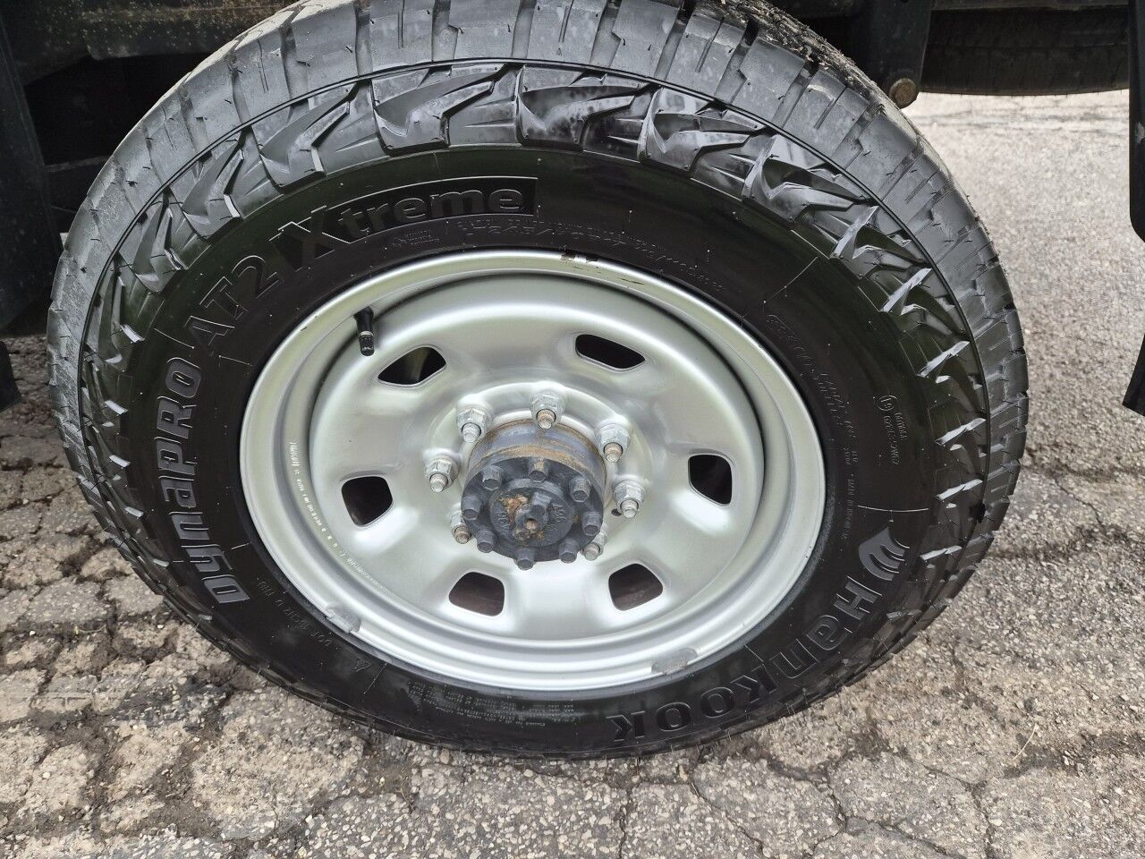 2020 Ram 2500 Tradesman Marietta OH