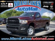 2020 Ram 2500 Tradesman Miami Lakes FL 2020 Ram 2500 Tradesman Miami Lakes FL