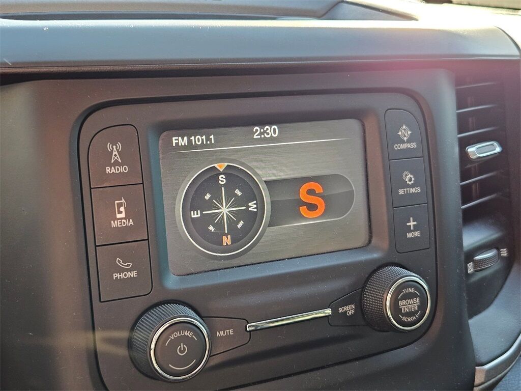 2020 Ram 2500 Tradesman Gresham OR