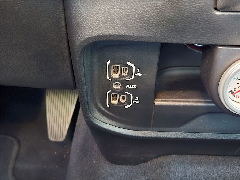 2020 Ram 2500 Tradesman Gresham OR