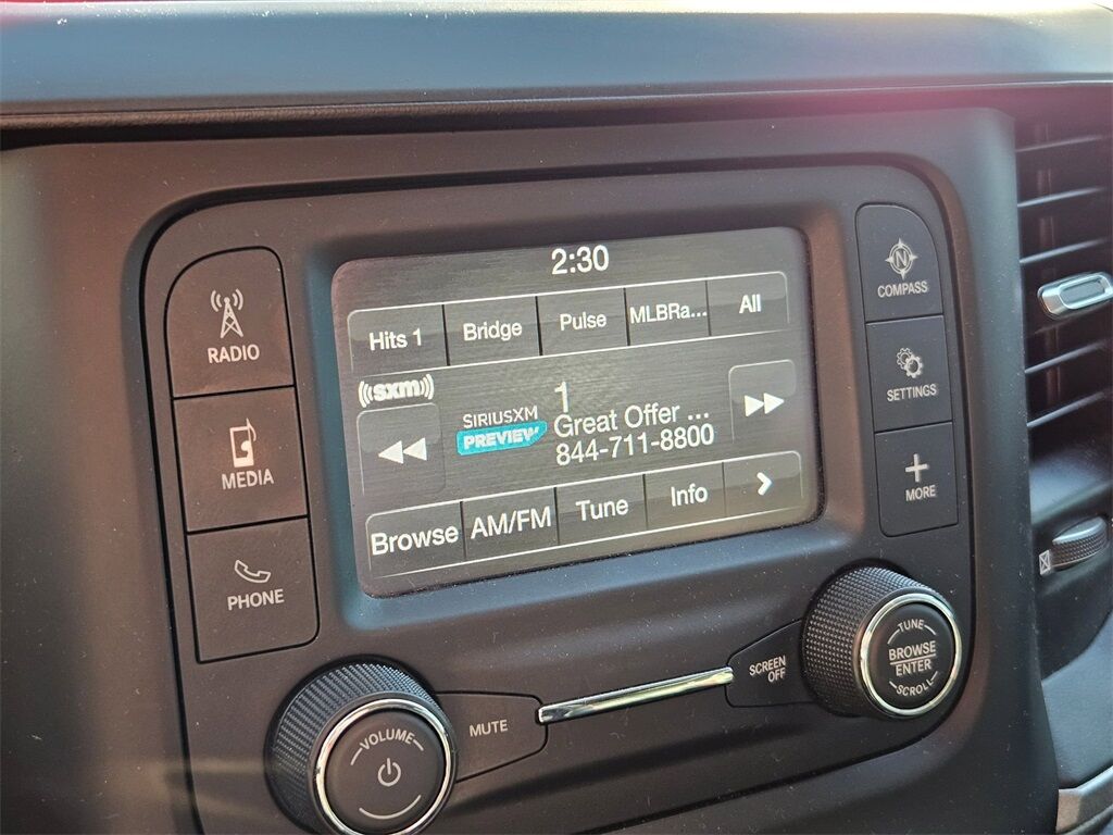 2020 Ram 2500 Tradesman Gresham OR