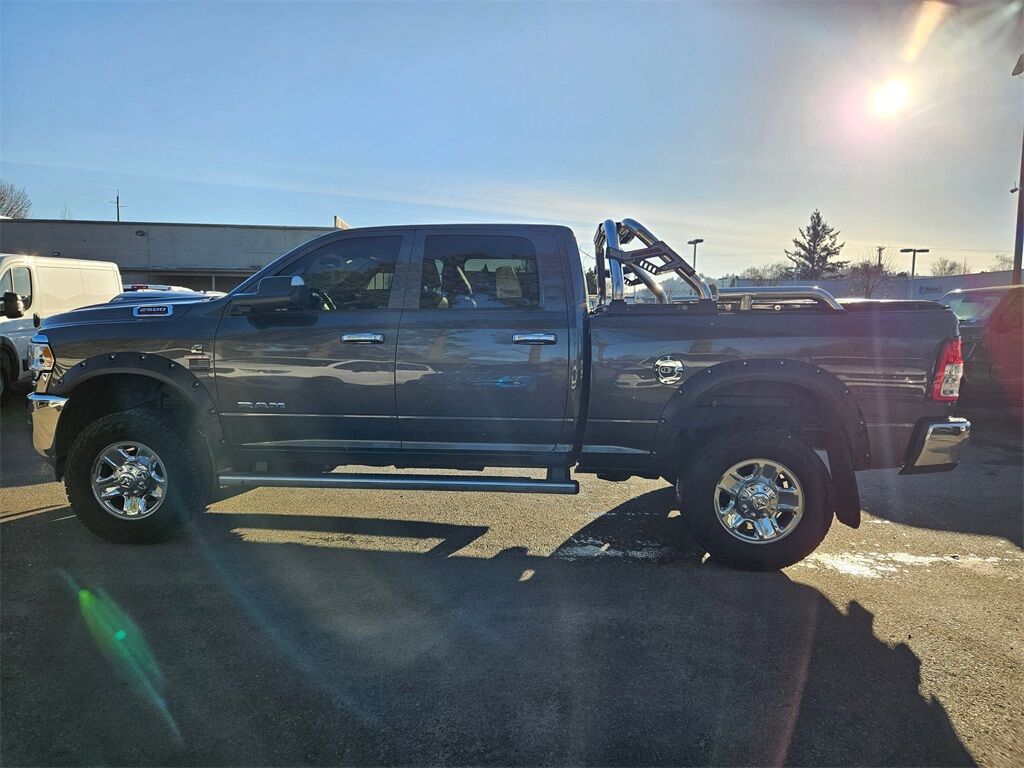 2020 Ram 2500 Tradesman Gresham OR