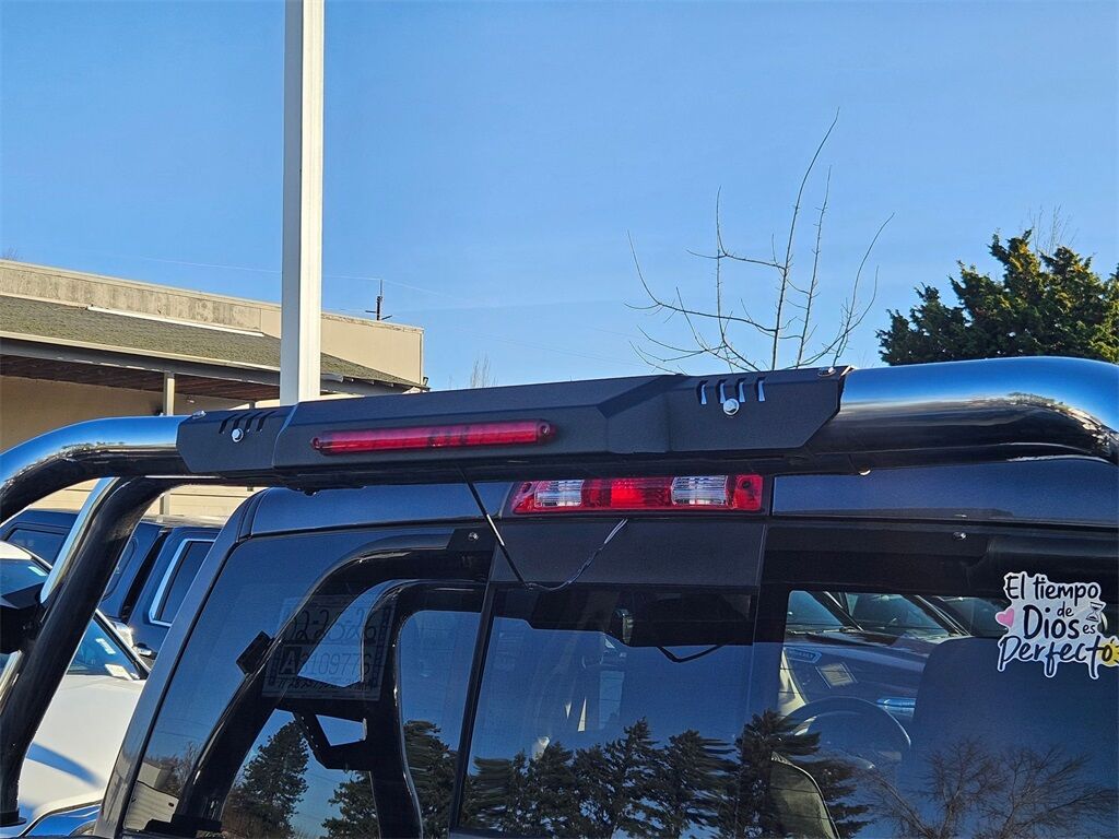 2020 Ram 2500 Tradesman Gresham OR