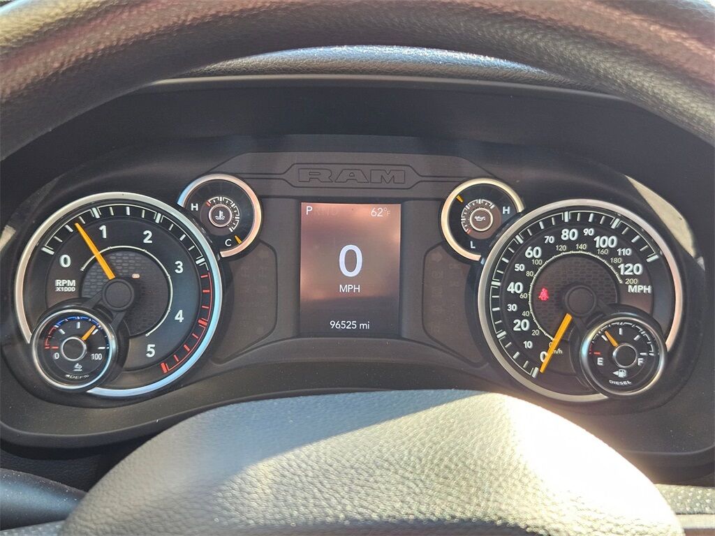 2020 Ram 2500 Tradesman Gresham OR