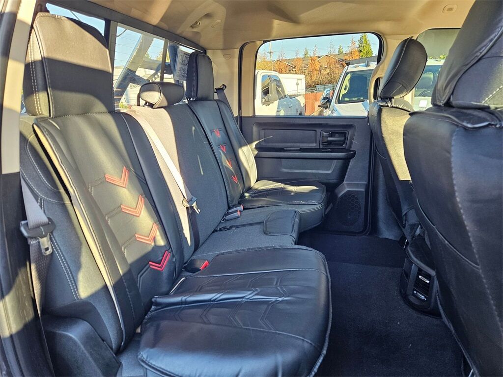 2020 Ram 2500 Tradesman Gresham OR