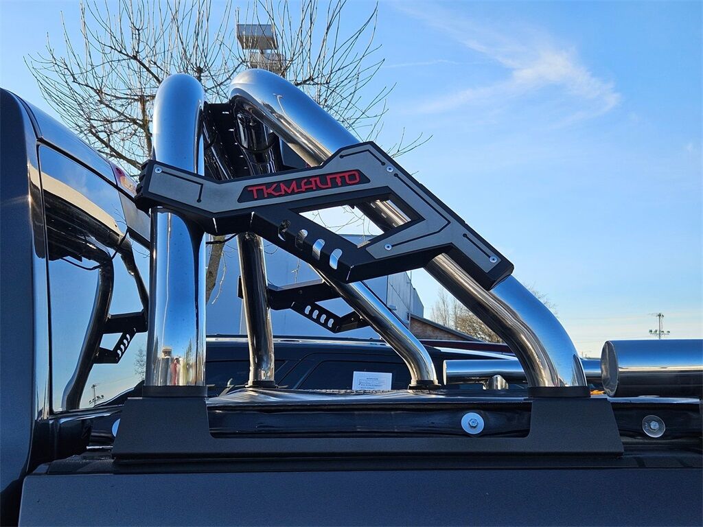 2020 Ram 2500 Tradesman Gresham OR