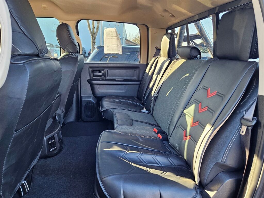 2020 Ram 2500 Tradesman Gresham OR