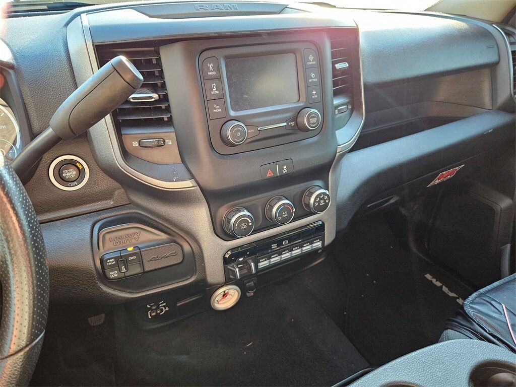 2020 Ram 2500 Tradesman Gresham OR