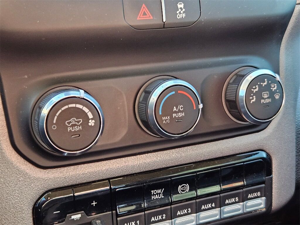 2020 Ram 2500 Tradesman Gresham OR