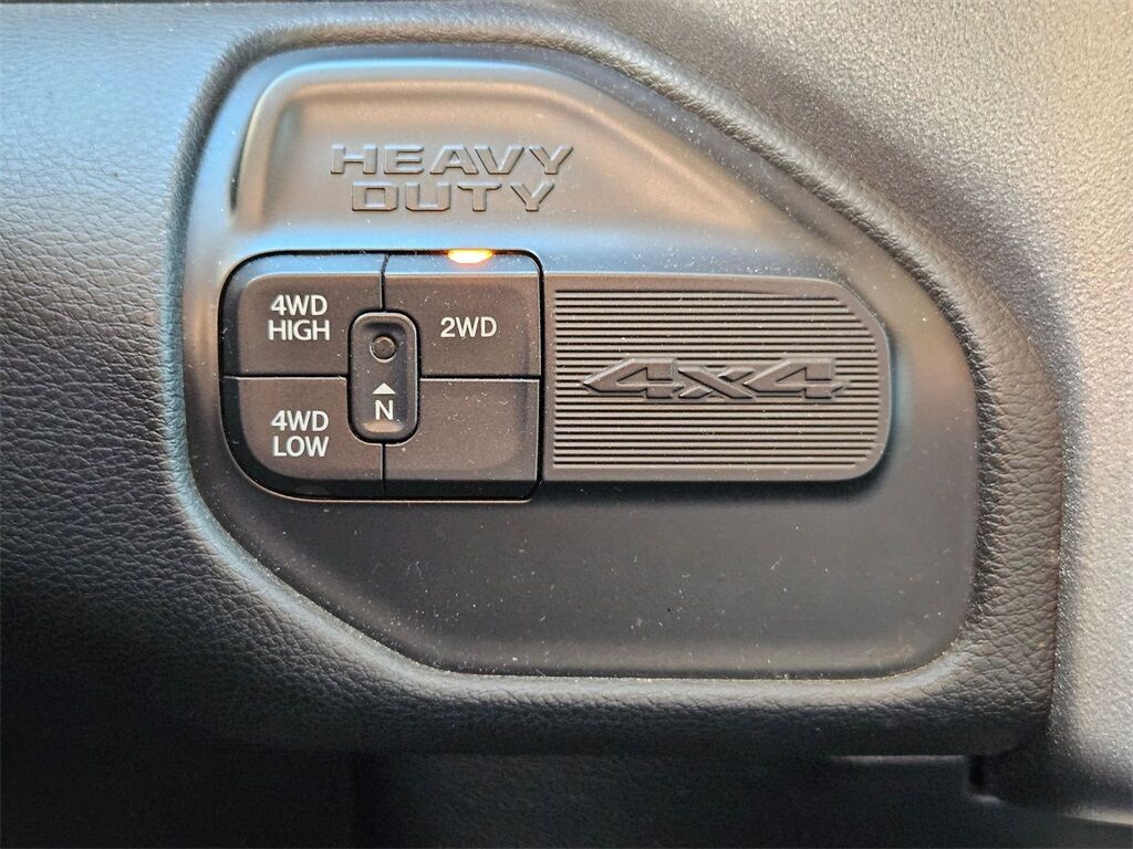 2020 Ram 2500 Tradesman Gresham OR