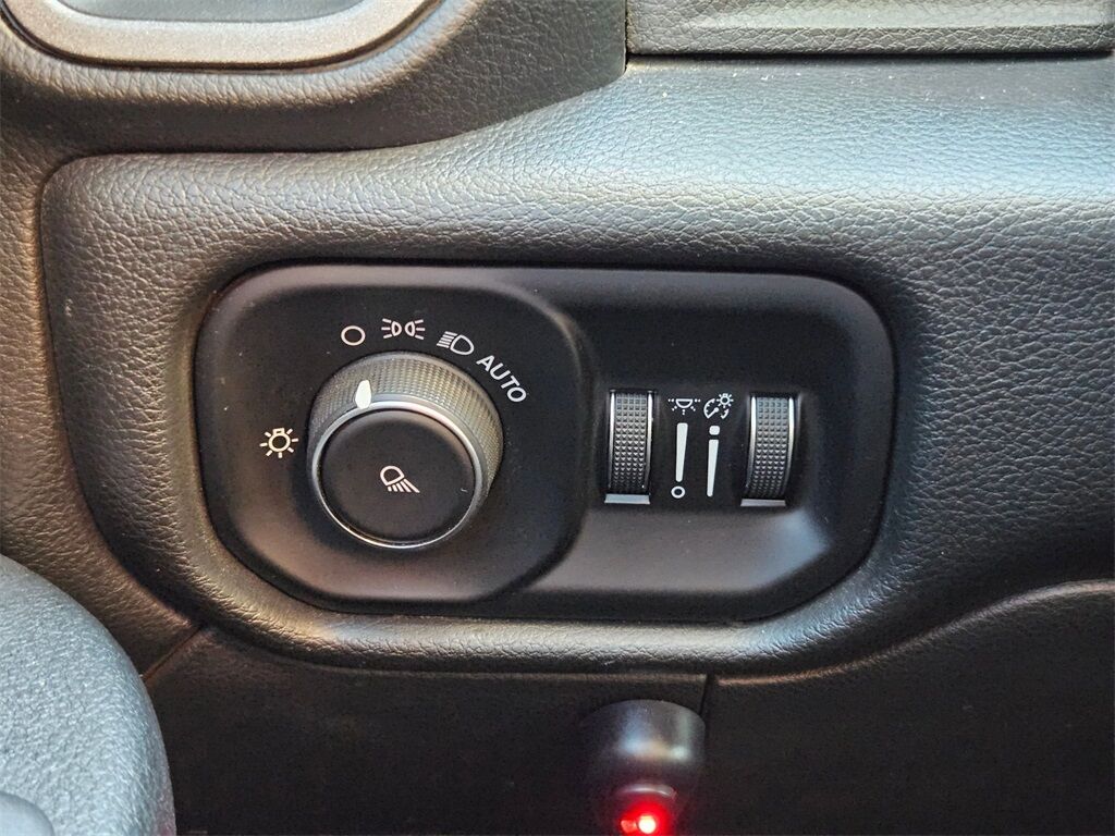 2020 Ram 2500 Tradesman Gresham OR