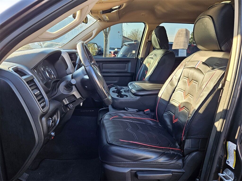 2020 Ram 2500 Tradesman Gresham OR