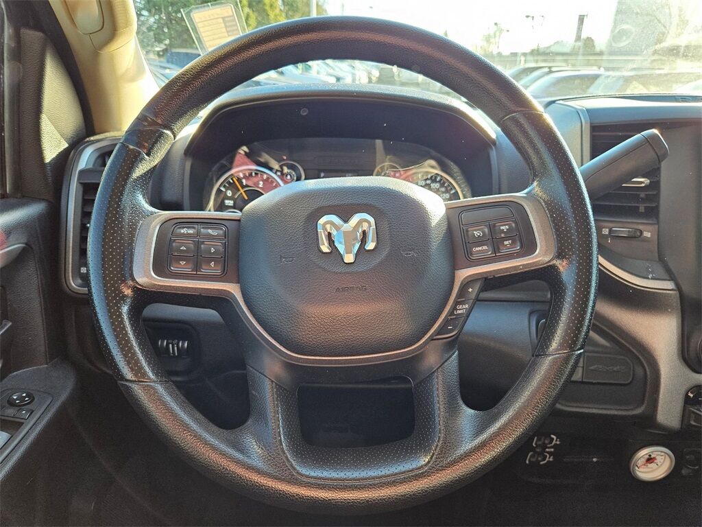 2020 Ram 2500 Tradesman Gresham OR