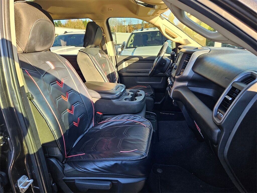 2020 Ram 2500 Tradesman Gresham OR