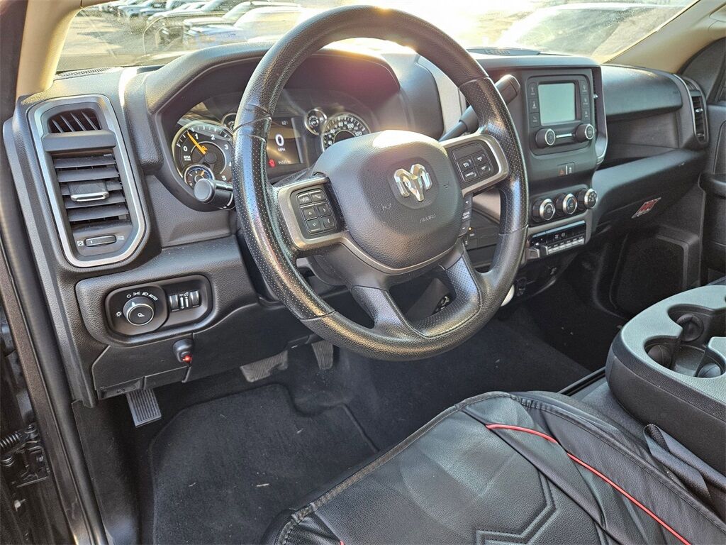 2020 Ram 2500 Tradesman Gresham OR