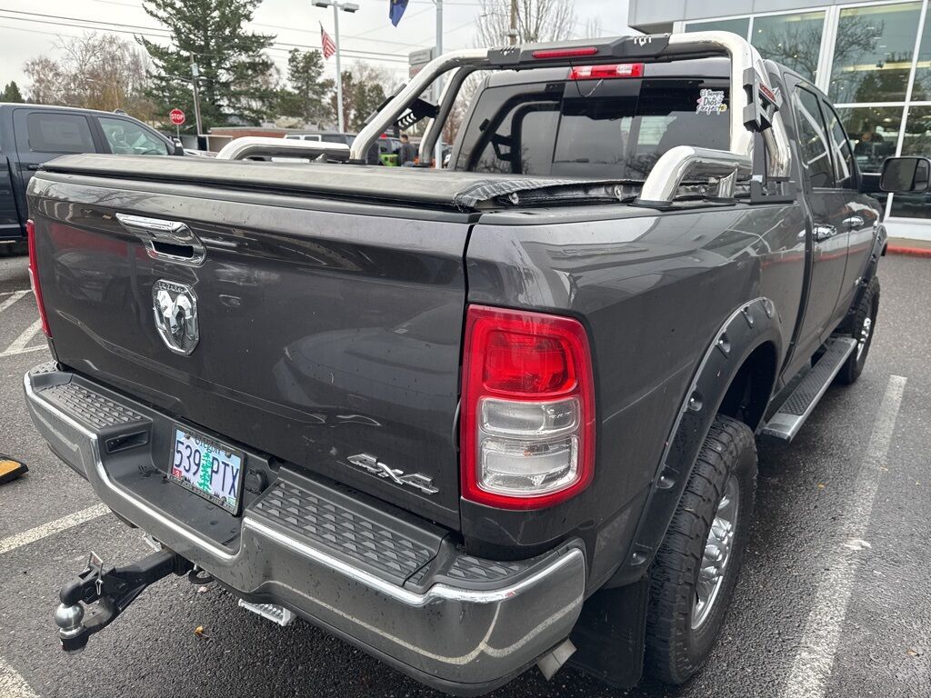 2020 Ram 2500 Tradesman Gresham OR