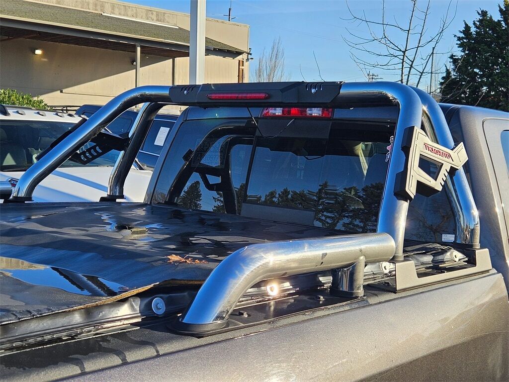 2020 Ram 2500 Tradesman Gresham OR