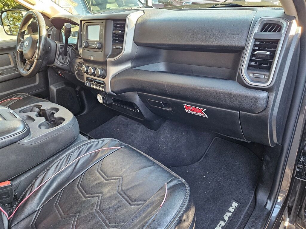 2020 Ram 2500 Tradesman Gresham OR