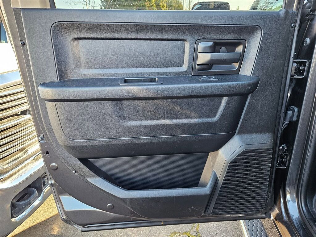 2020 Ram 2500 Tradesman Gresham OR