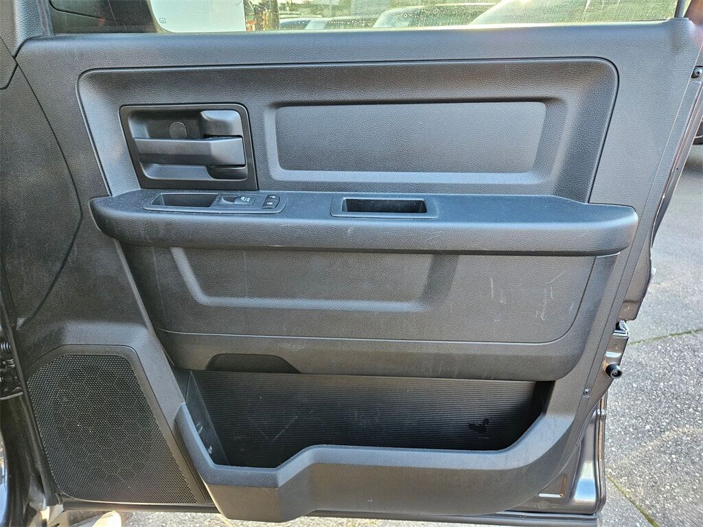 2020 Ram 2500 Tradesman Gresham OR