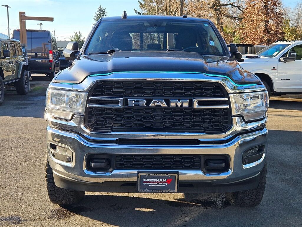2020 Ram 2500 Tradesman Gresham OR