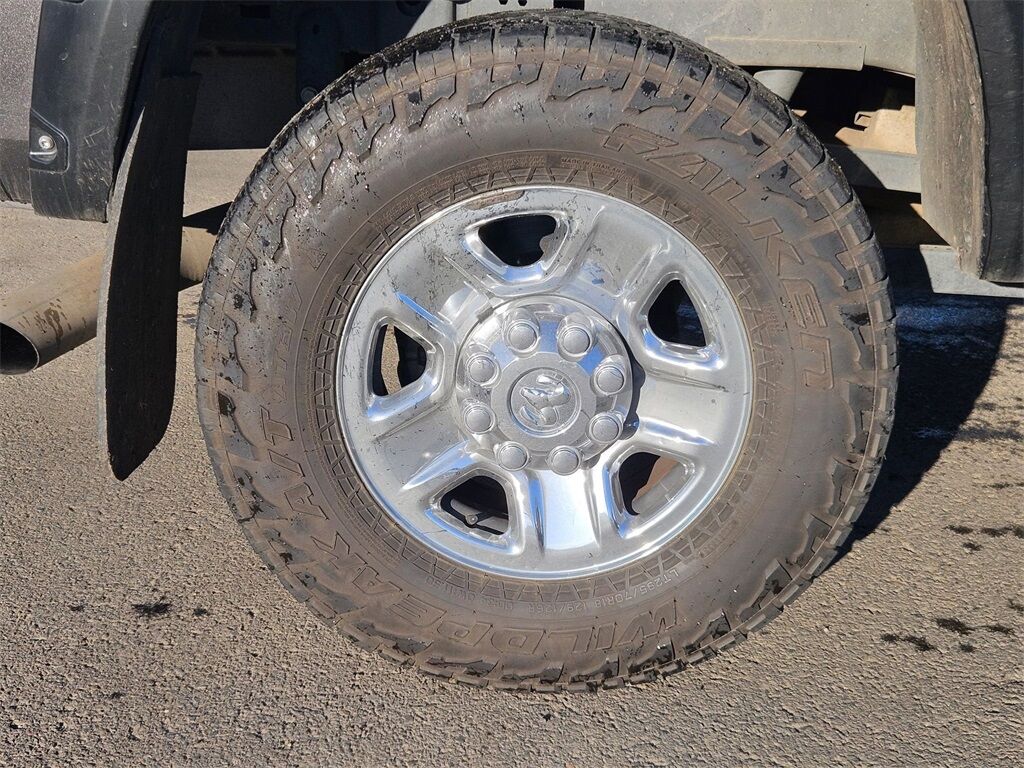 2020 Ram 2500 Tradesman Gresham OR