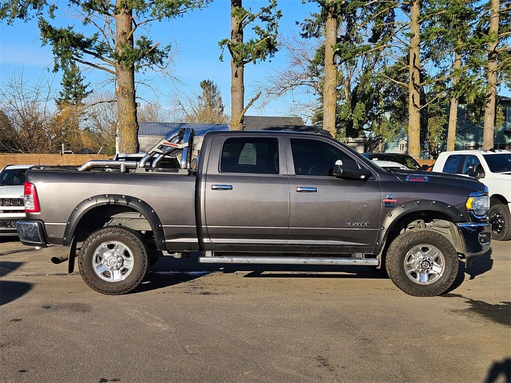 2020 Ram 2500 Tradesman Gresham OR