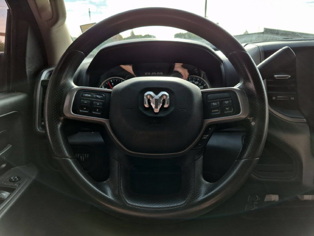2020 Ram 2500 Tradesman Gresham OR