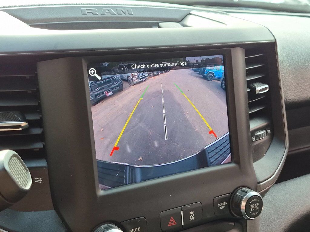 2020 Ram 2500 Tradesman Gresham OR