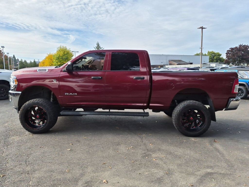 2020 Ram 2500 Tradesman Gresham OR