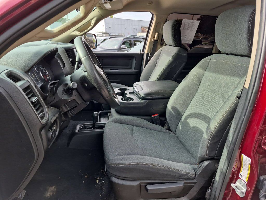 2020 Ram 2500 Tradesman Gresham OR