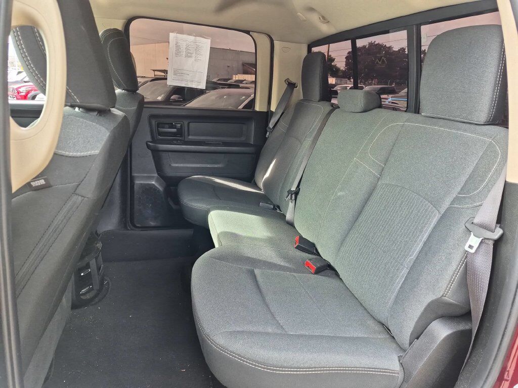 2020 Ram 2500 Tradesman Gresham OR