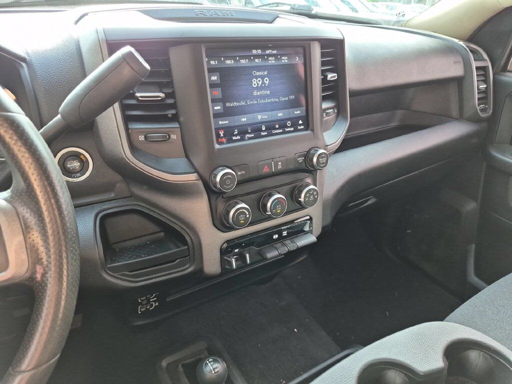 2020 Ram 2500 Tradesman Gresham OR