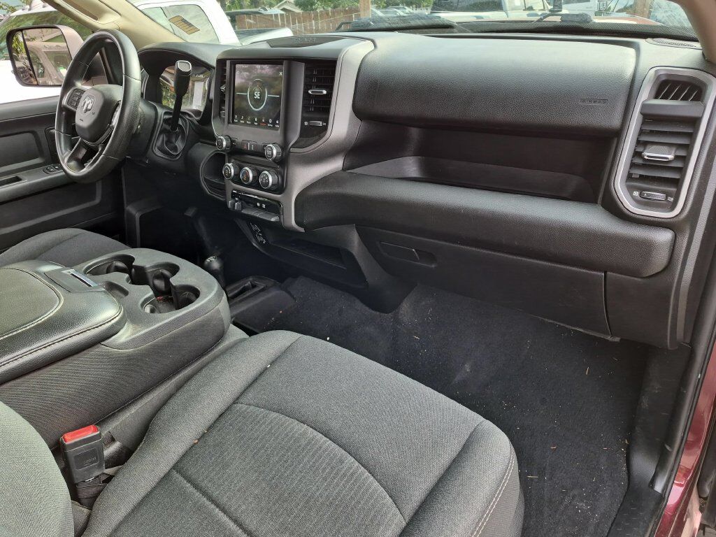 2020 Ram 2500 Tradesman Gresham OR