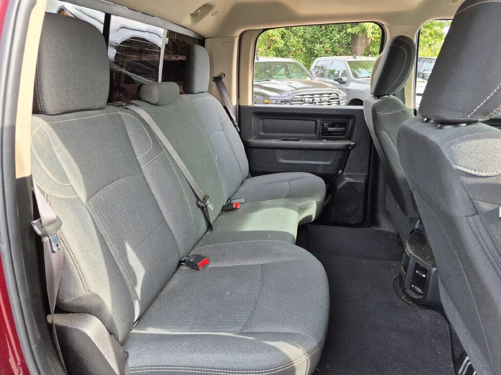2020 Ram 2500 Tradesman Gresham OR
