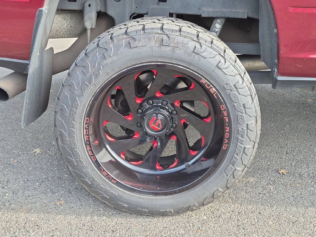 2020 Ram 2500 Tradesman Gresham OR