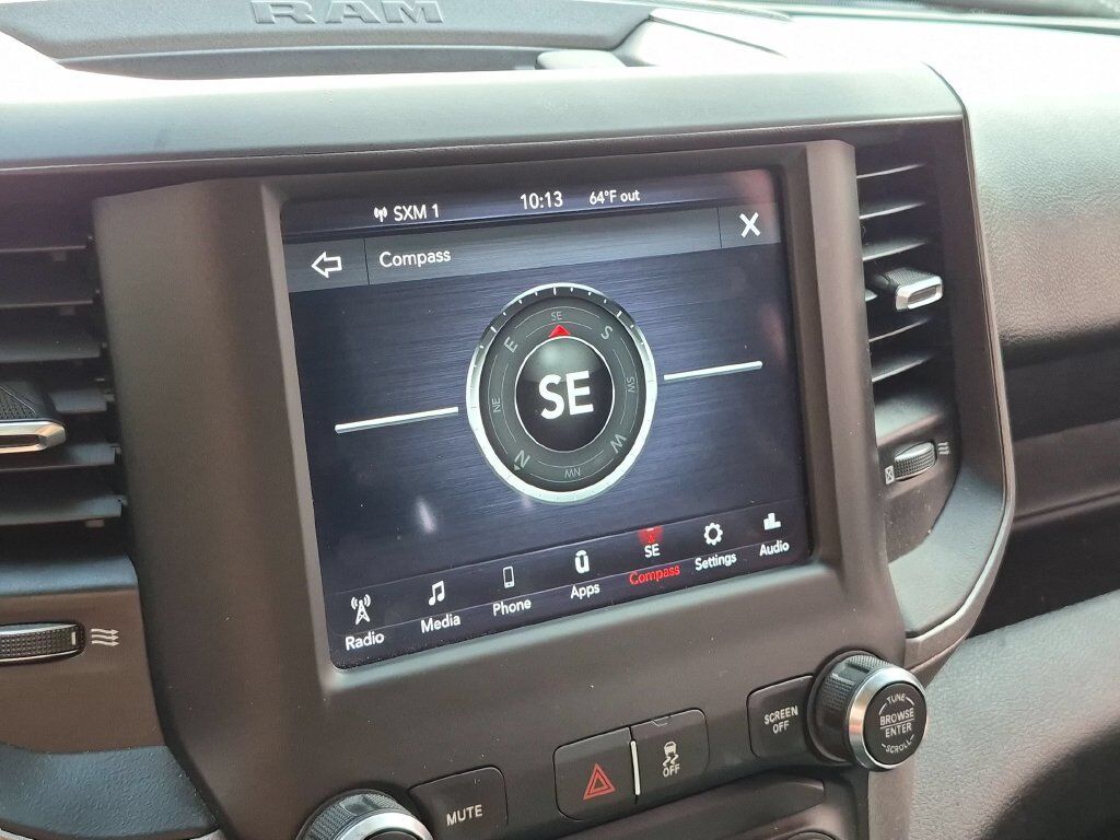 2020 Ram 2500 Tradesman Gresham OR
