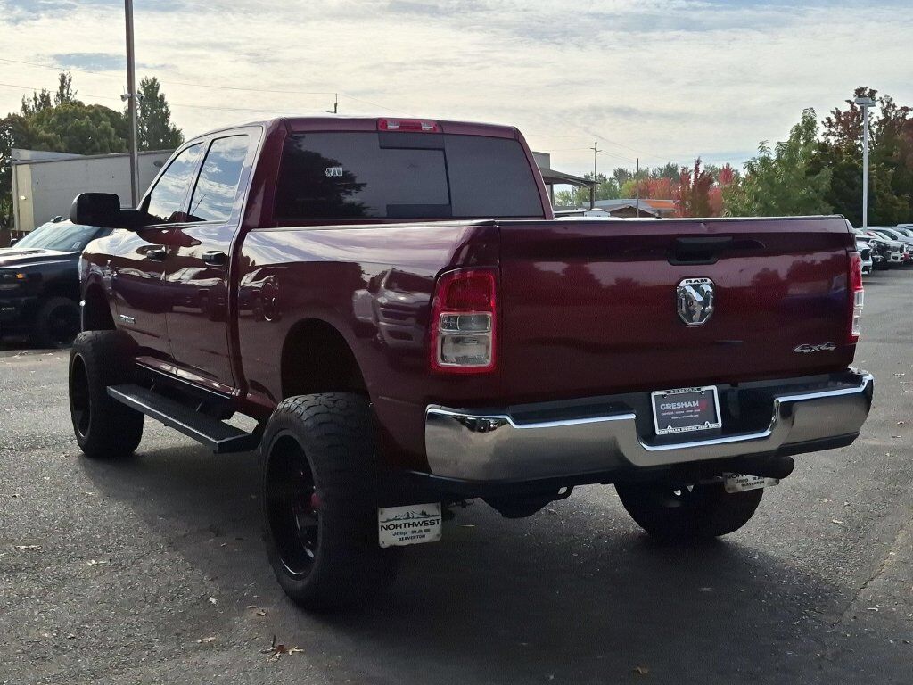2020 Ram 2500 Tradesman Gresham OR