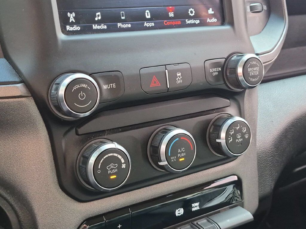 2020 Ram 2500 Tradesman Gresham OR