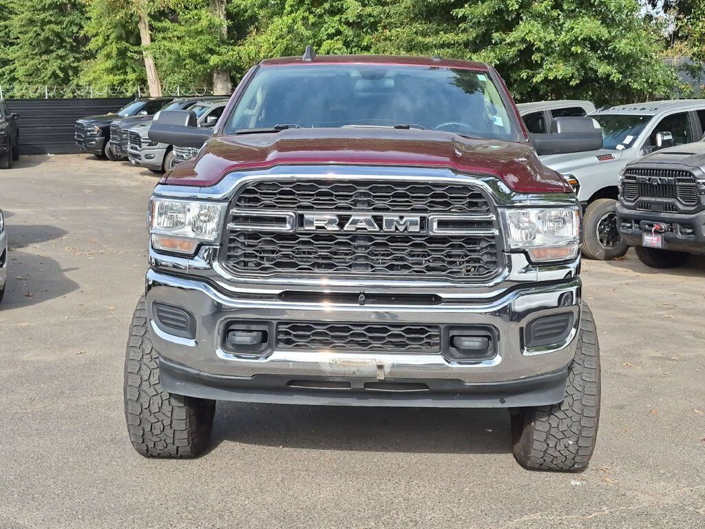 2020 Ram 2500 Tradesman Gresham OR