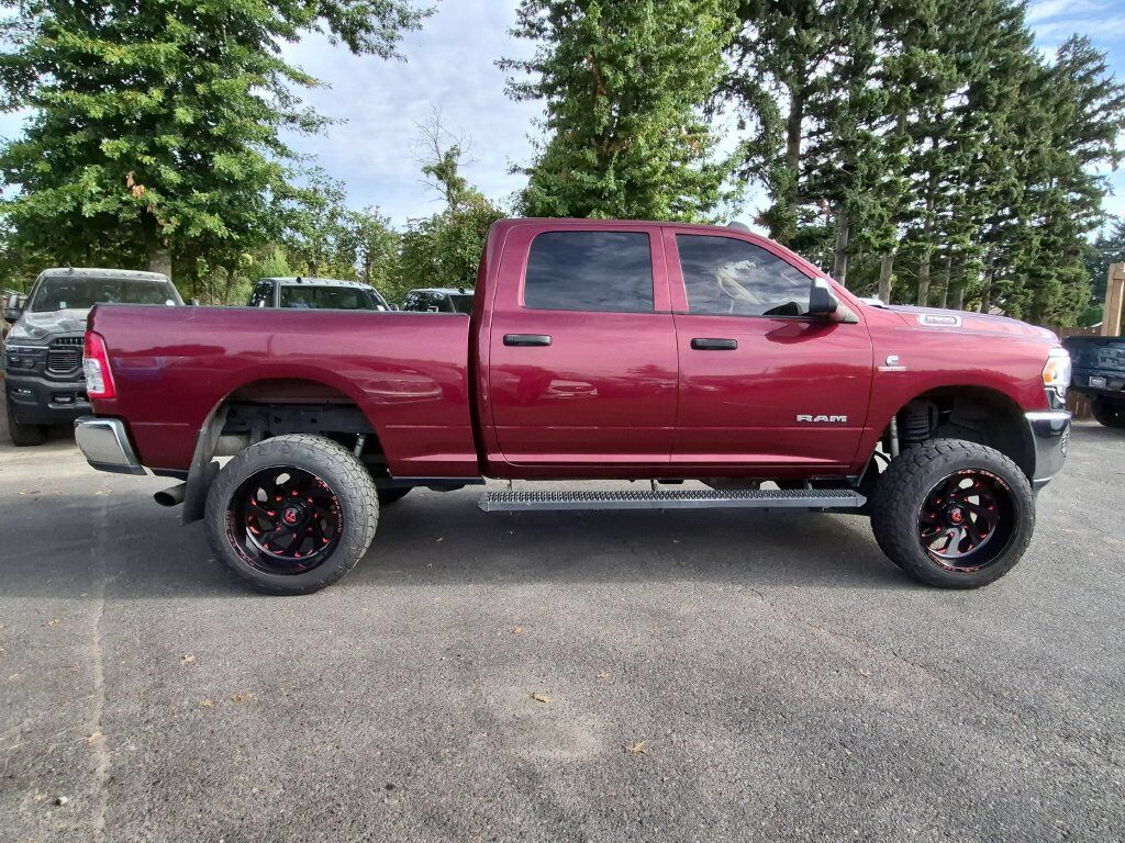 2020 Ram 2500 Tradesman Gresham OR
