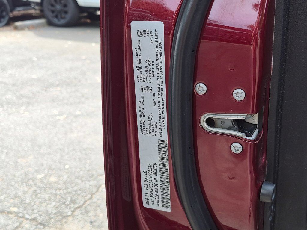 2020 Ram 2500 Tradesman Gresham OR